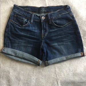 Lucky Brand shorts size24-The Roll Up